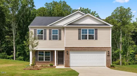 599 Leven Dr, Gibsonville, NC 27249