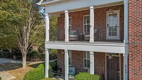 2740 Cloud Mist Cir, Raleigh, NC 27614 photo 30