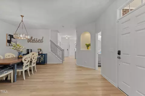 2740 Cloud Mist Cir, Raleigh, NC 27614 photo 8