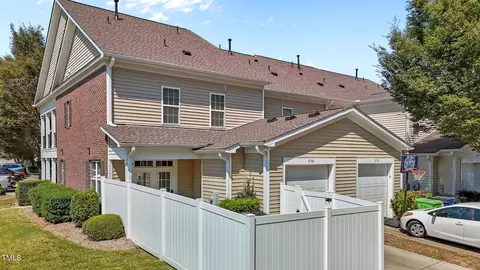 2740 Cloud Mist Cir, Raleigh, NC 27614 photo 34
