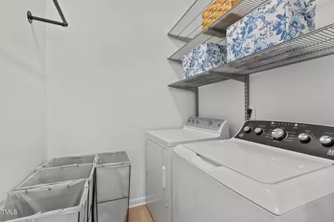 2740 Cloud Mist Cir, Raleigh, NC 27614 photo 19