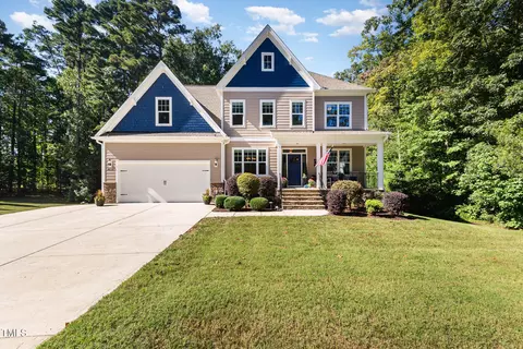 3112 Constance Cir, Raleigh, NC 27603