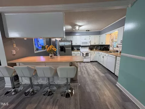 Kitchen - 806 Lindley Dr, Durham, NC 27703 photo 1 of 1
