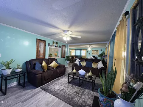 Living - 806 Lindley Dr, Durham, NC 27703 photo 1 of 1