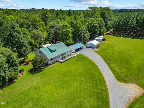 345 Rays Dr, Apex, NC 27523 photo 4