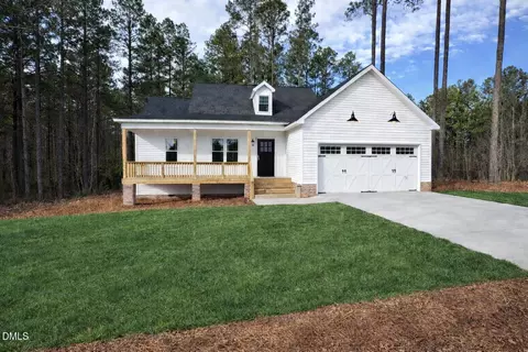 9200 W Old Spring Hope Rd, Spring Hope, NC 27882