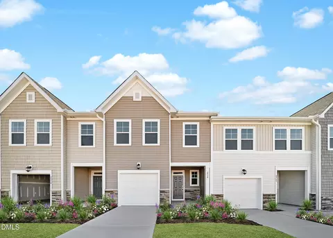 2950 Hickory Field Dr, Raleigh, NC 27616
