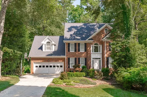 116 N Fern Abbey Ln, Cary, NC 27518