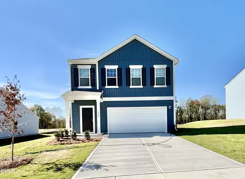 1338 Pond Overlook Dr, Nashville, NC 27856