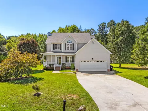1036 Blue River Farm Dr, Raleigh, NC 27603