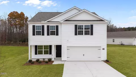 7554 Michelle Rd, Rocky Mount, NC 27803