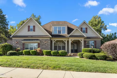 4104 Limerick Dr, Burlington, NC 27215