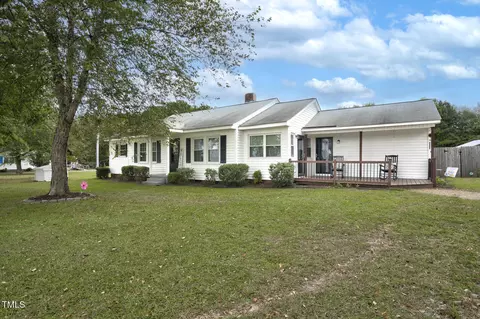 6103 Us 258, Tarboro, NC 27886