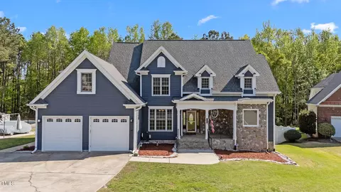 133 Aleah Ct, Clayton, NC 27520