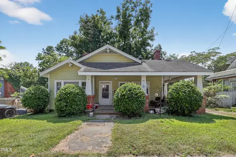 117 E Franklin St, Louisburg, NC 27549
