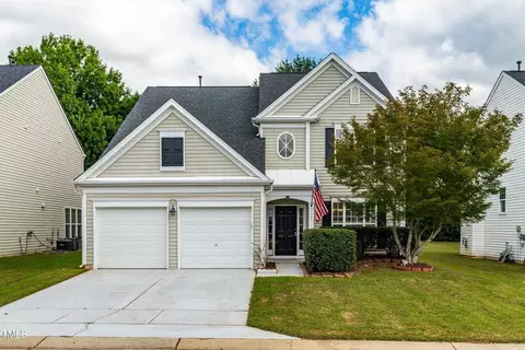 7440 Lagrange Dr, Raleigh, NC 27613