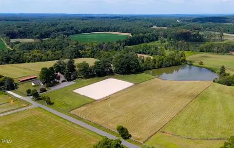 418 Quail Roost Farm Rd, Rougemont, NC 27572
