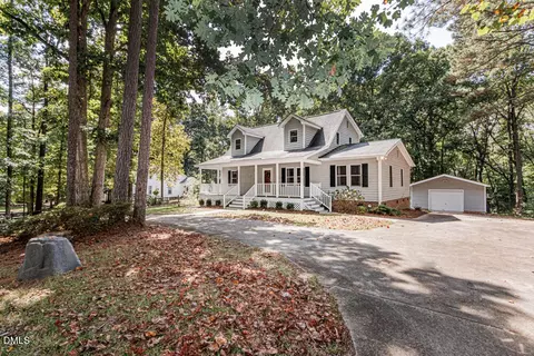 2486 Derby Dr, Rocky Mount, NC 27804