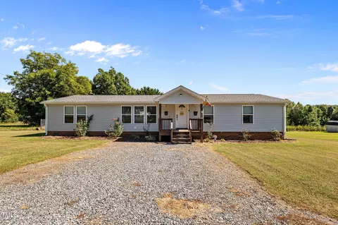 1825 Sandy Cross Rd, Reidsville, NC 27320