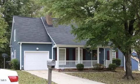 3404 Woodland Park Rd, Durham, NC 27703