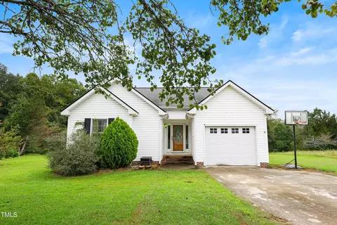 285 Bradford Ridge Dr, Youngsville, NC 27596
