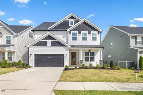 545 Marthas Vw, Wake Forest, NC 27587 photo 1