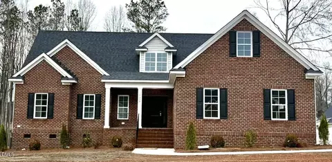 7328 Twin Pines Rd, Spring Hope, NC 27882