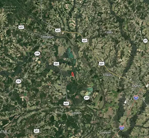 0 Bunnlevel Erwin Rd, Bunnlevel, NC 28323 photo 41