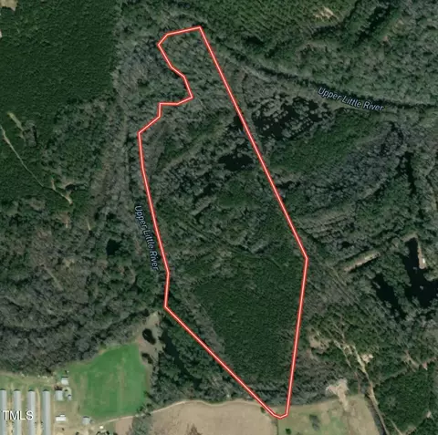 0 Bunnlevel Erwin Rd, Bunnlevel, NC 28323