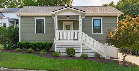 318 Cooke St, Raleigh, NC 27601