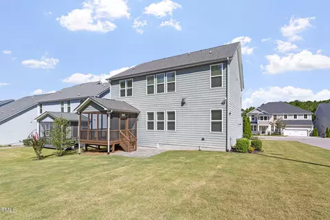 Exterior - 903 Adeline Ct, Durham, NC 27713 photo 6 of 8