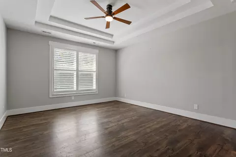 Bedroom - 903 Adeline Ct, Durham, NC 27713 photo 5 of 6