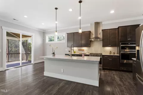 Kitchen - 903 Adeline Ct, Durham, NC 27713 photo 1 of 7