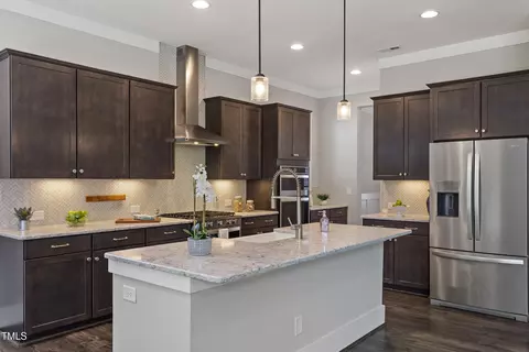 Kitchen - 903 Adeline Ct, Durham, NC 27713 photo 4 of 7