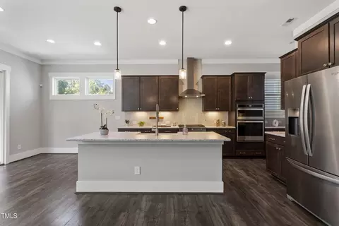 Kitchen - 903 Adeline Ct, Durham, NC 27713 photo 2 of 7