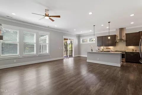 Living - 903 Adeline Ct, Durham, NC 27713 photo 3 of 6