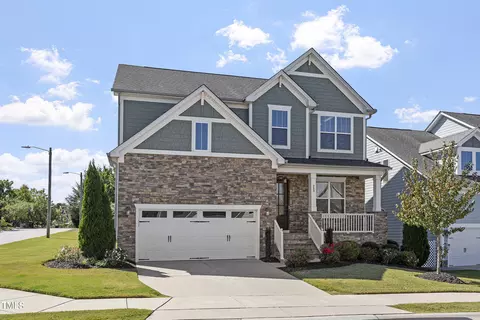 Exterior - 903 Adeline Ct, Durham, NC 27713 photo 2 of 8