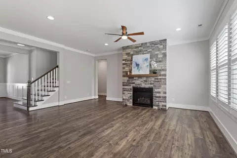 Living - 903 Adeline Ct, Durham, NC 27713 photo 1 of 6