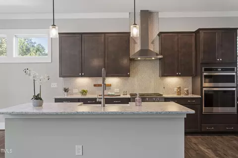 Kitchen - 903 Adeline Ct, Durham, NC 27713 photo 3 of 7
