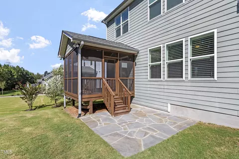 Exterior - 903 Adeline Ct, Durham, NC 27713 photo 5 of 8