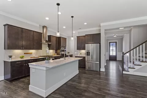 Kitchen - 903 Adeline Ct, Durham, NC 27713 photo 5 of 7