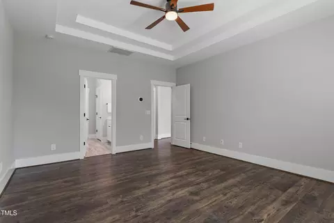 Bedroom - 903 Adeline Ct, Durham, NC 27713 photo 6 of 6