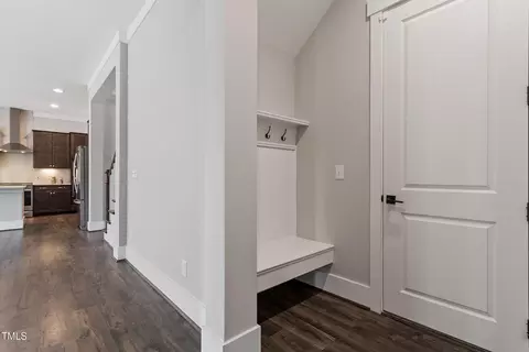 Entry Way - 903 Adeline Ct, Durham, NC 27713 photo 1 of 1