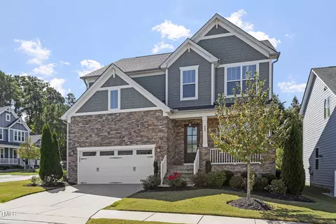 Exterior - 903 Adeline Ct, Durham, NC 27713 photo 8 of 8