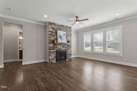 Living - 903 Adeline Ct, Durham, NC 27713 photo 4 of 6