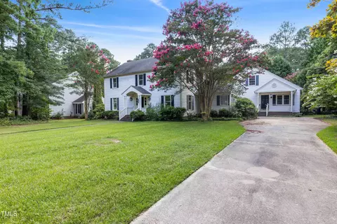 1709 Westbrook Dr NW, Wilson, NC 27896