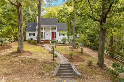 406 E Markham Ave, Durham, NC 27701