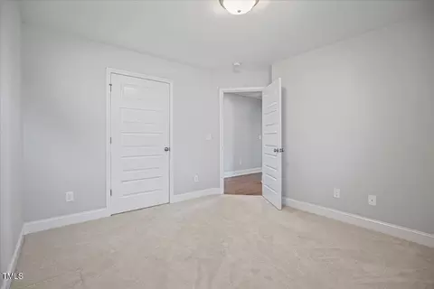 Bedroom - 174 Arrow Ln, Middlesex, NC 27557 photo 7 of 7