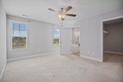 Bedroom - 174 Arrow Ln, Middlesex, NC 27557 photo 2 of 7