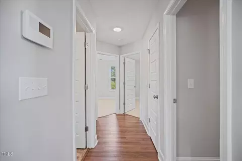 Entry Way - 174 Arrow Ln, Middlesex, NC 27557 photo 1 of 1